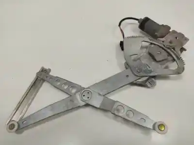 Peça sobressalente para automóvel em segunda mão elevador de vidros traseiro esquerdo por jaguar xj 3.2 executive referências oem iam 187283000
