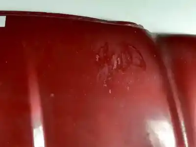 Peça sobressalente para automóvel em segunda mão capot por jaguar xj 3.2 executive referências oem iam   