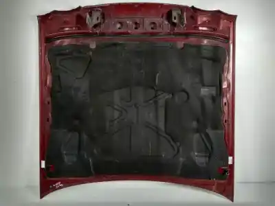 Peça sobressalente para automóvel em segunda mão capot por jaguar xj 3.2 executive referências oem iam   