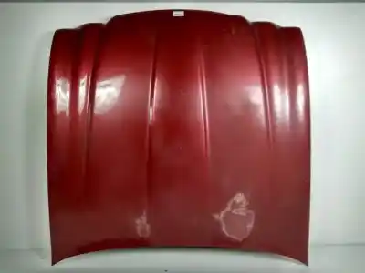 Peça sobressalente para automóvel em segunda mão capot por jaguar xj 3.2 executive referências oem iam 