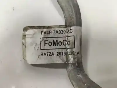 Автозапчасти б/у трубы кондиционирования воздуха за ford kuga (cbs) t8ma ссылки oem iam fv4p7a030ac  