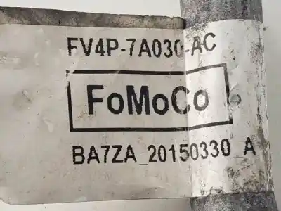 Автозапчасти б/у трубы кондиционирования воздуха за ford kuga (cbs) t8ma ссылки oem iam fv4p7a030ac  