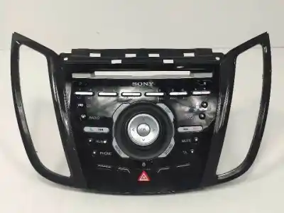 Автозапчасти б/у многофункциональное управление за ford kuga (cbs) t8ma ссылки oem iam cv4t18k811sa