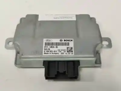Автозапчасти б/у электронный модуль за ford kuga (cbs) t8ma ссылки oem iam dt1t14b526ba