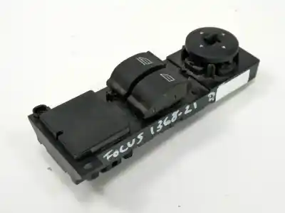 Автозапчастина б/у ПЕРЕДНІ ВІКНИЙ ВМИКАЧ для FORD FOCUS SPORTBREAK (CAP)  Посилання на OEM IAM 3M5T14529  