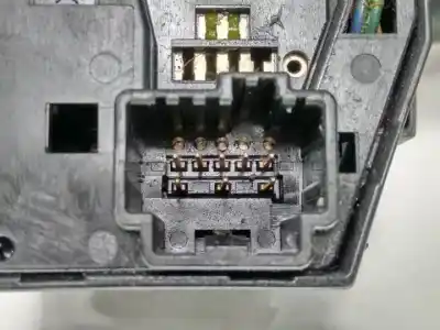 Second-hand car spare part indicator switch for ford focus sportbreak (cap) hwda oem iam references 17d9404  