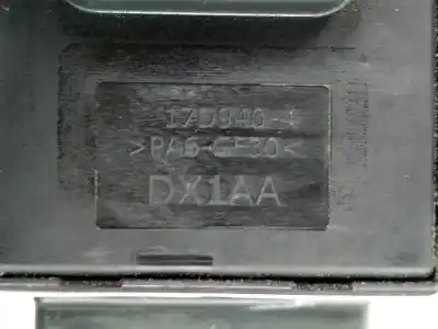 Second-hand car spare part indicator switch for ford focus sportbreak (cap) hwda oem iam references 17d9404  