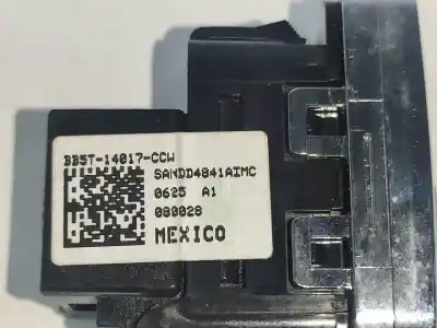 Автозапчасти б/у выключатель за ford kuga (cbs) t8ma ссылки oem iam bb5t14017ccw  