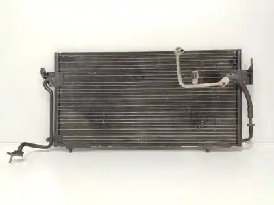 Tweedehands auto-onderdeel Airconditioning Condensor / Radiator voor CITROEN BERLINGO 1.9 D X Familiar OEM IAM-referenties 855594Z  