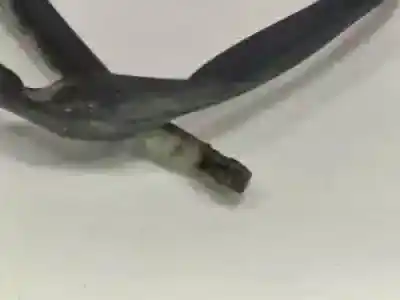 Second-hand car spare part left side light for land rover range rover (lp) 4.6 cat oem iam references   