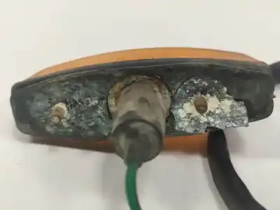 Second-hand car spare part left side light for land rover range rover (lp) 4.6 cat oem iam references   