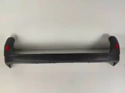 Gebrauchtes Autoersatzteil HINTERE STOSSSTANGE zum RENAULT KANGOO I (F/KC0)  OEM-IAM-Referenzen   