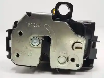 Pezzo di ricambio per auto di seconda mano serratura porta posteriore destra per fiat ii panda (169) 188a4000 riferimenti oem iam 46842676