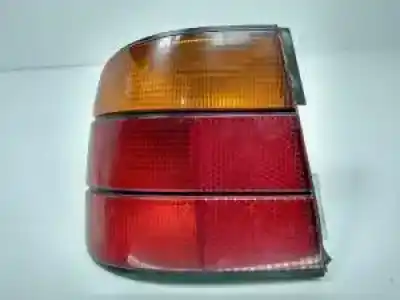 Peça sobressalente para automóvel em segunda mão FAROLIM TRASEIRO ESQUERDO por BMW SERIE 5 BERLINA (E34)  Referências OEM IAM   63211384009
