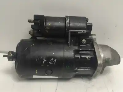 Gebrauchtes Autoersatzteil motor startet zum bmw serie 5 berlina (e34) d/256t1 oem-iam-referenzen 63222035  e95r2212