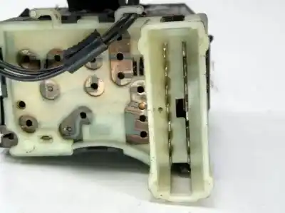 Second-hand car spare part windshiel wiper switch for renault megane i scenic (ja0) k7m720 oem iam references   