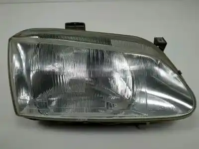 Second-hand car spare part right headlight for renault megane i scenic (ja0) k7m720 oem iam references 