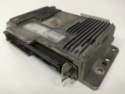 Second-hand car spare part ecu engine control for renault megane i scenic (ja0) k7m720 oem iam references s115300205a
