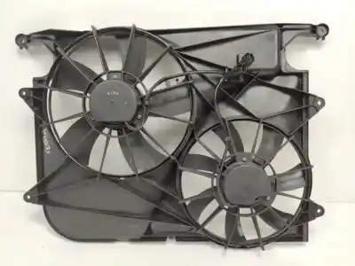 Автозапчастина б/у електро вентилятор для seat toledo ii (1m2) 1.9 tdi посилання на oem iam   