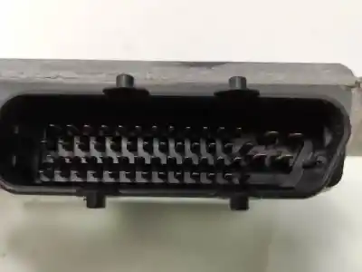 Автозапчастина б/у ебу контролер двигуна для seat toledo ii (1m2) 1.9 tdi посилання на oem iam 0261206513  