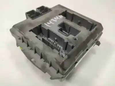 Автозапчасти б/у БЛОК РЕЛЕ/ПРЕДОХРАНИТЕЛЕЙ за FIAT I DOBLÒ (119)  ссылки OEM IAM 51763772  