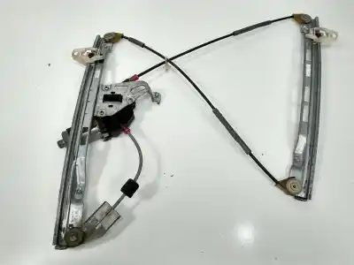 Pezzo di ricambio per auto di seconda mano alzacristalli anteriore sinistro per peugeot 206 berlina xt riferimenti oem iam   