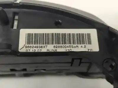 Автозапчасти б/у рулевое управление за citroen c4 grand picasso rhj ссылки oem iam 96624938xt   Автозапчасти б/у рулевое управление за citroen c4 grand picasso rhj ссылки oem iam 96624938xt