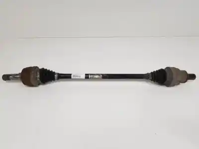 Tweedehands auto-onderdeel transmissie links achter voor volvo xc90 i (275) 2.5 t awd oem iam-referenties p30735565