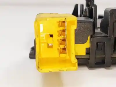 Second-hand car spare part electronic module for volkswagen passat variant (3c5) bmp oem iam references 3c0953549b  