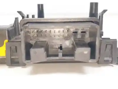 Second-hand car spare part electronic module for volkswagen passat variant (3c5) bmp oem iam references 3c0953549b  