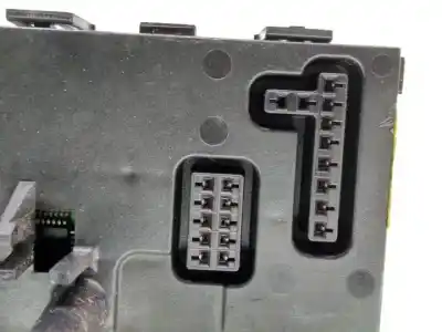 Second-hand car spare part electronic module for volkswagen passat variant (3c5) bmp oem iam references 3c0953549b  