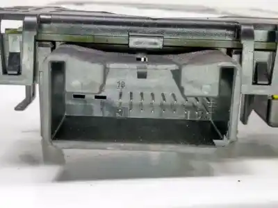 Second-hand car spare part electronic module for volkswagen passat variant (3c5) bmp oem iam references 3c0953549b  