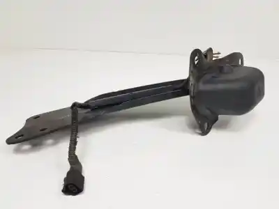 Автозапчасти б/у задний левый нижний рычаг подвески за volkswagen passat variant (3c5) bmp ссылки oem iam 3c0501476a  