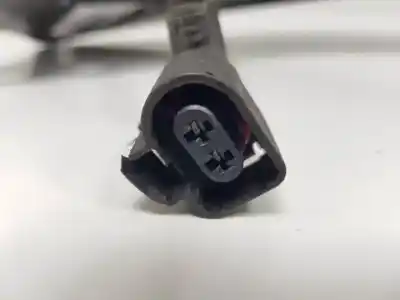 Автозапчасти б/у задний левый нижний рычаг подвески за volkswagen passat variant (3c5) bmp ссылки oem iam 3c0501476a  