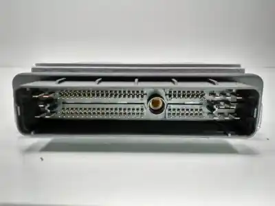 Peça sobressalente para automóvel em segunda mão centralina de motor uce por ford focus turnier (cak) ffda referências oem iam 3m5112a650lb  r0411c004l