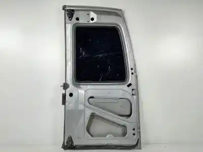 Автозапчастина б/у ліві задні двері для fiat i scudo (222) d8b посилання на oem iam   