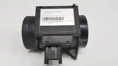 Second-hand car spare part flowmeter for opel omega 2.5 d -x25dt oem iam references   