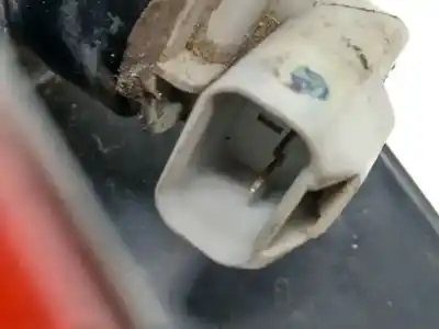 Second-hand car spare part left tailgate light for ford focus berlina (cap) d/hhda oem iam references   