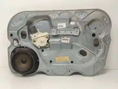 Gebrauchtes Autoersatzteil FENSTERHEBER VORNE RECHTS zum FORD FOCUS BERLINA (CAP)  OEM-IAM-Referenzen 984697108  