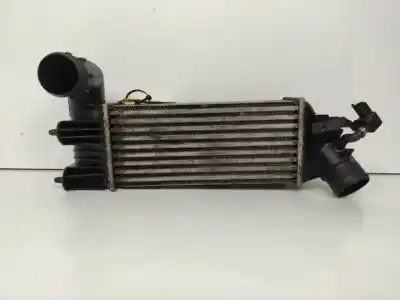 Peça sobressalente para automóvel em segunda mão intercooler por citroen c5 berlina 4hx(dw12ted4/fap) referências oem iam 