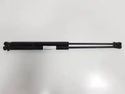 Peça sobressalente para automóvel em segunda mão amortecedor do capô por citroen c5 berlina 4hx(dw12ted4/fap) referências oem iam 