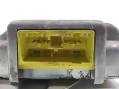 Second-hand car spare part airbag control unit for suzuki baleno fam. sy (eg) j18a oem iam references 3891064g  