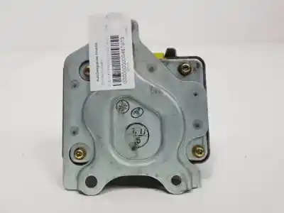 Second-hand car spare part airbag control unit for suzuki baleno fam. sy (eg) j18a oem iam references 3891064g  