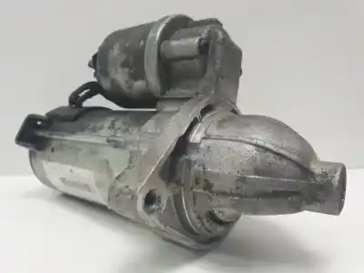 Second-hand car spare part starter motor for opel combo z13dtj oem iam references f4321240v