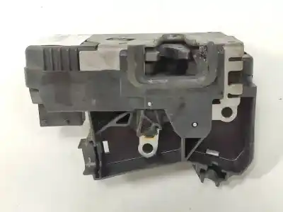 Second-hand car spare part front right door lock for opel combo z13dtj oem iam references 13154792  