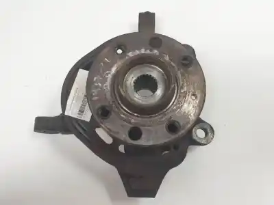 Автозапчасти б/у передняя правая кулачка за opel corsa c z10xe ссылки oem iam 