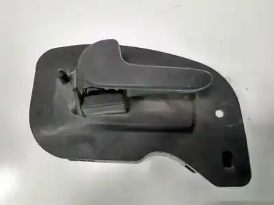 Автозапчасти б/у левая передняя внутренняя ручка за opel corsa c z10xe ссылки oem iam 24423523p