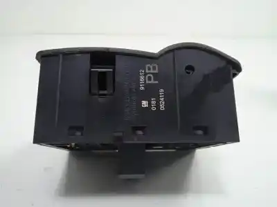 Автозапчасти б/у управление светом за opel corsa c z10xe ссылки oem iam 9116612  