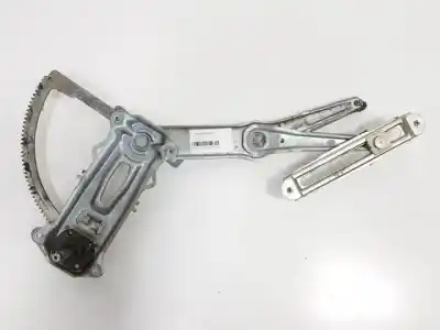 Second-hand car spare part PASSENGER SIDE RIGHT WINDOW REGULATOR for OPEL CORSA C  OEM IAM references 09113360  