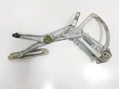 Pezzo di ricambio per auto di seconda mano alzacristalli anteriore destro per opel corsa c z10xe riferimenti oem iam 09113360  